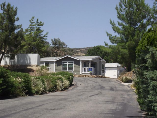 35109 Highway 79 Spc 102, Warner Springs, CA 92086