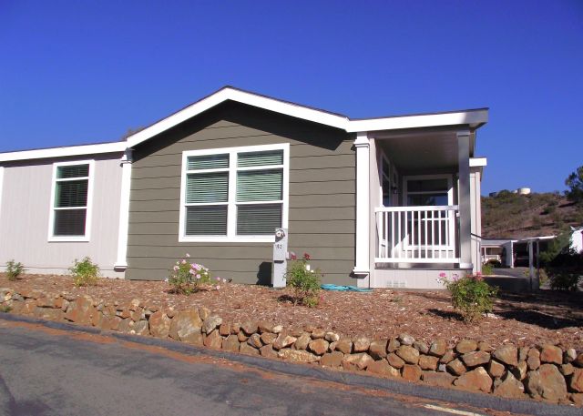 35109 Highway 79 Spc 102, Warner Springs, CA 92086