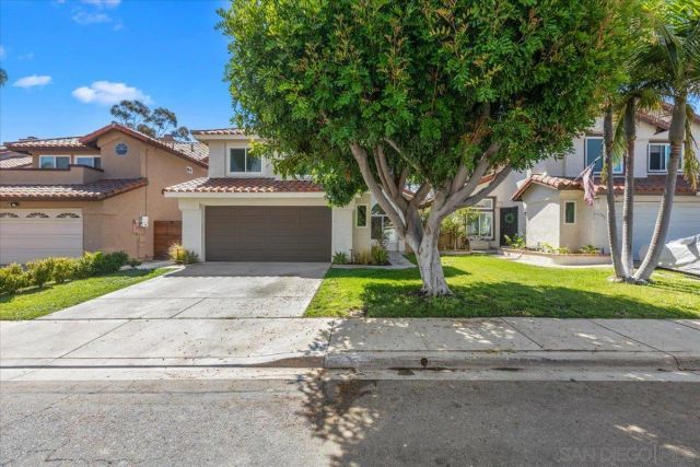 1789 Avenida Segovia, Oceanside, CA 92056