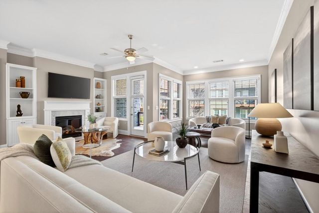 3634 Brookleigh NE Lane, Brookhaven, GA 30319