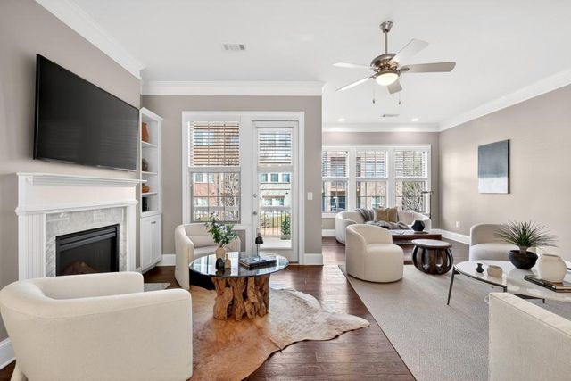 3634 Brookleigh NE Lane, Brookhaven, GA 30319