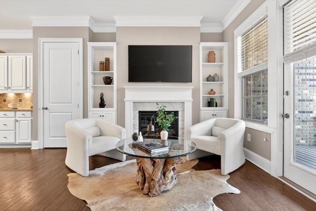 3634 Brookleigh NE Lane, Brookhaven, GA 30319