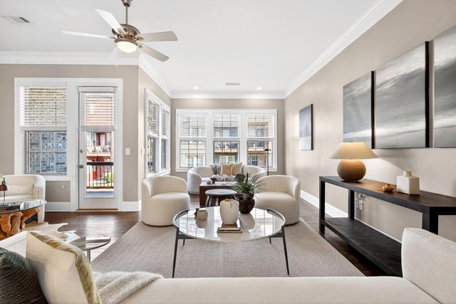 3634 Brookleigh NE Lane, Brookhaven, GA 30319