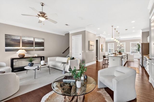 3634 Brookleigh NE Lane, Brookhaven, GA 30319