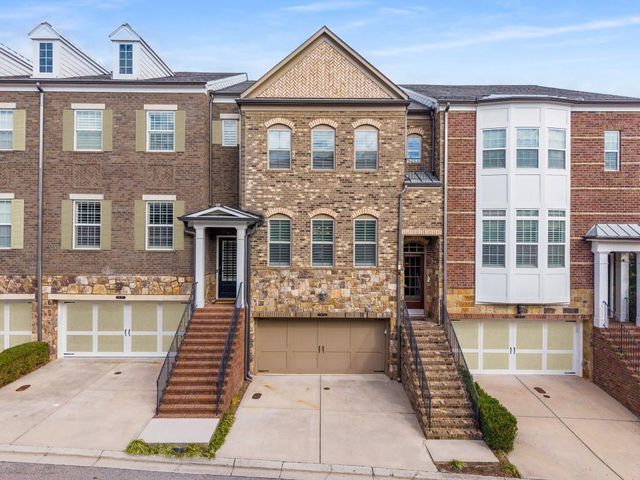 3634 Brookleigh NE Lane, Brookhaven, GA 30319