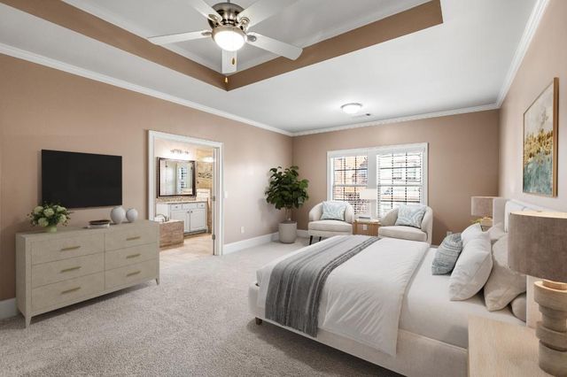 3634 Brookleigh NE Lane, Brookhaven, GA 30319