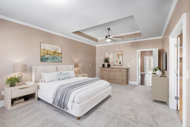 3634 Brookleigh NE Lane, Brookhaven, GA 30319