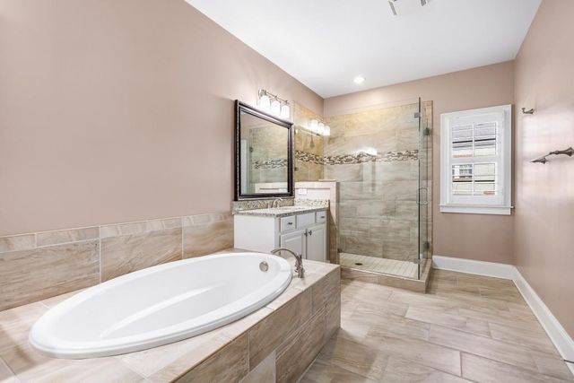 3634 Brookleigh NE Lane, Brookhaven, GA 30319