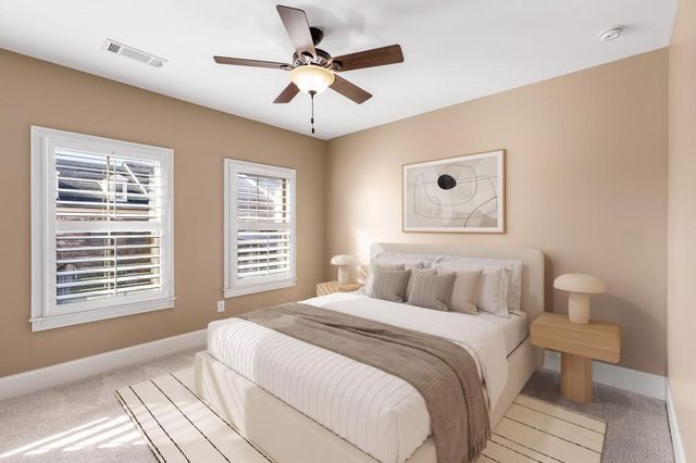 3634 Brookleigh NE Lane, Brookhaven, GA 30319