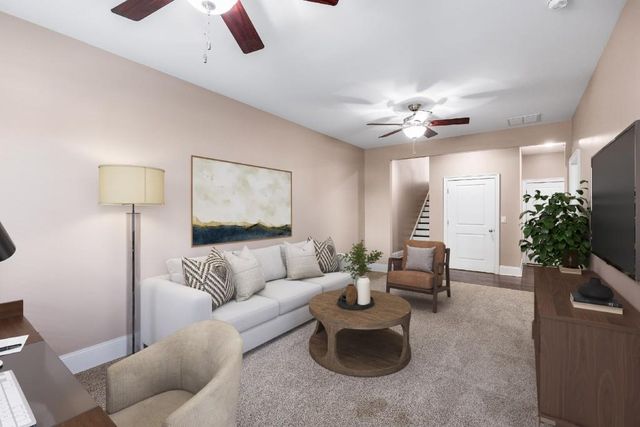 3634 Brookleigh NE Lane, Brookhaven, GA 30319