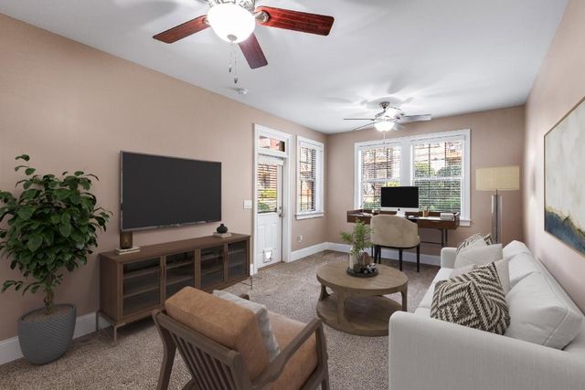 3634 Brookleigh NE Lane, Brookhaven, GA 30319