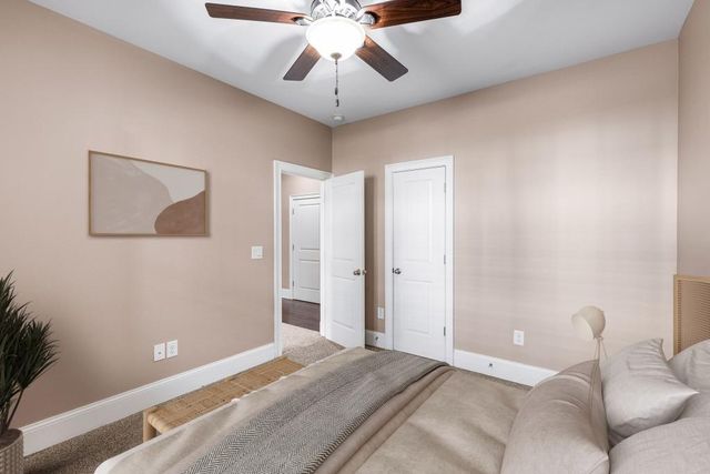 3634 Brookleigh NE Lane, Brookhaven, GA 30319