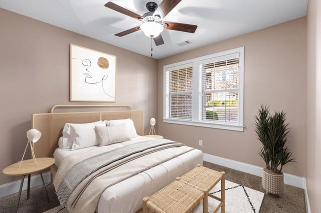 3634 Brookleigh NE Lane, Brookhaven, GA 30319