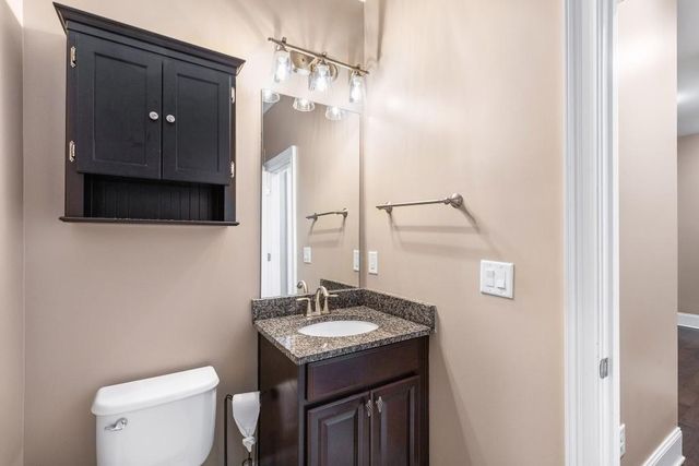 3634 Brookleigh NE Lane, Brookhaven, GA 30319