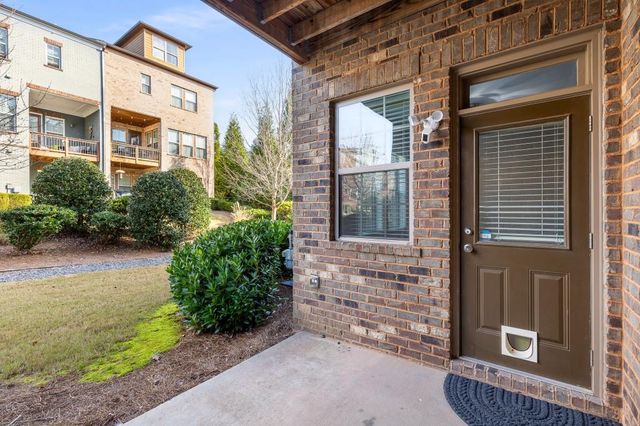 3634 Brookleigh NE Lane, Brookhaven, GA 30319