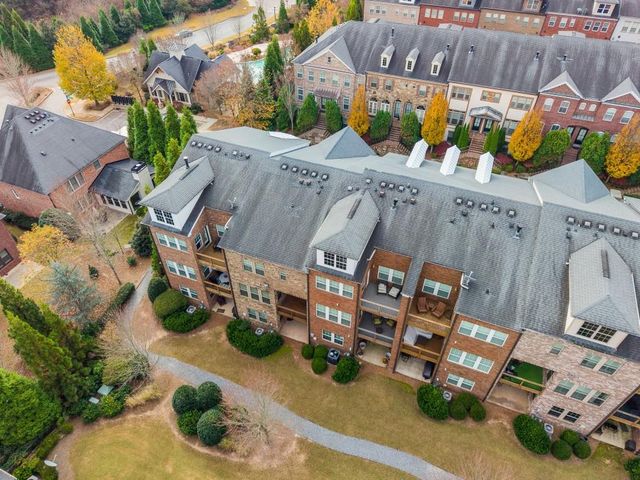 3634 Brookleigh NE Lane, Brookhaven, GA 30319