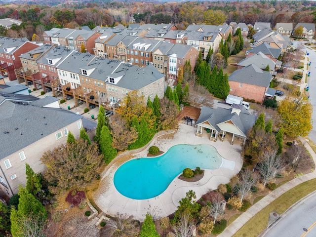 3634 Brookleigh NE Lane, Brookhaven, GA 30319