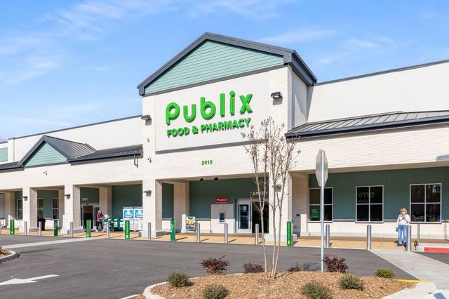 3634 Brookleigh NE Lane, Brookhaven, GA 30319