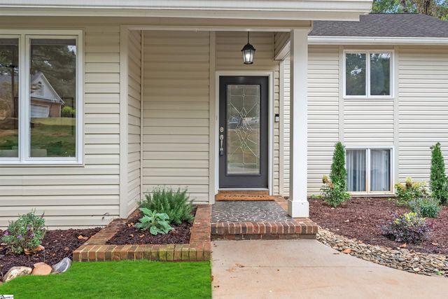 301 Sugar Creek Lane, Greer, SC 29650