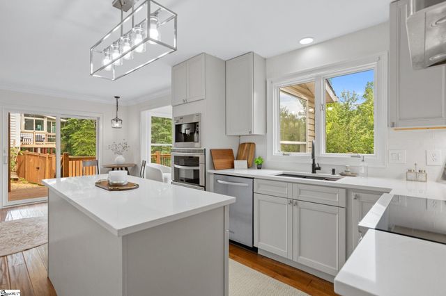301 Sugar Creek Lane, Greer, SC 29650