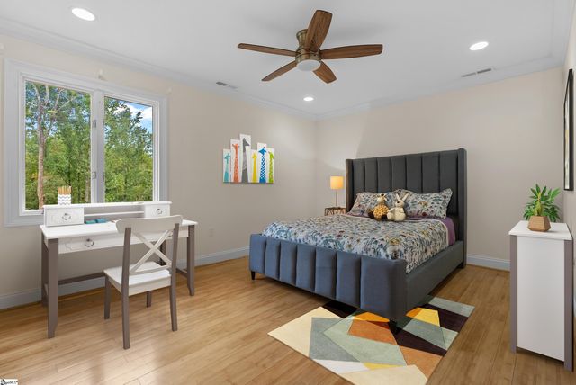 301 Sugar Creek Lane, Greer, SC 29650