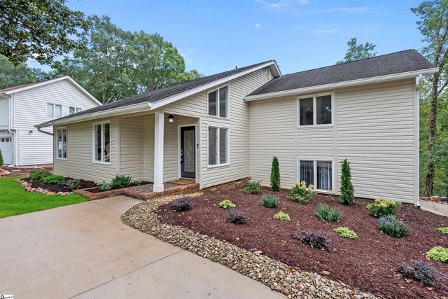 301 Sugar Creek Lane, Greer, SC 29650