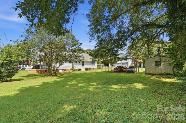 132 North Avenue, Troutman, NC 28166