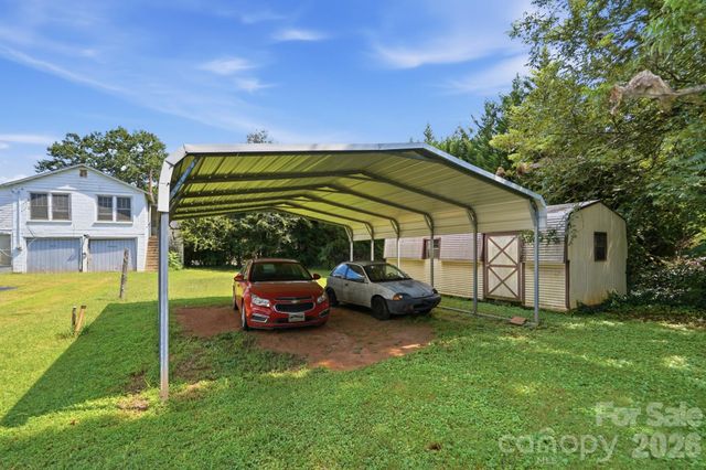 132 North Avenue, Troutman, NC 28166