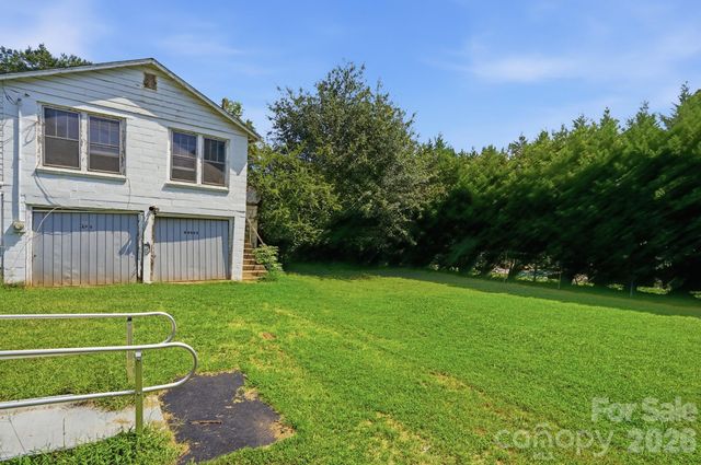 132 North Avenue, Troutman, NC 28166
