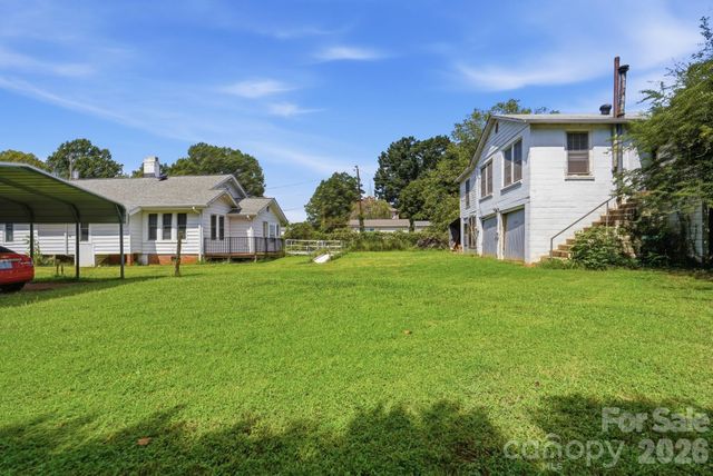 132 North Avenue, Troutman, NC 28166