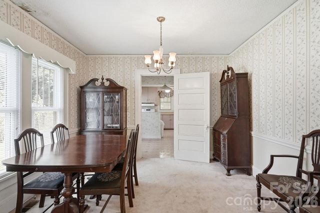 132 North Avenue, Troutman, NC 28166