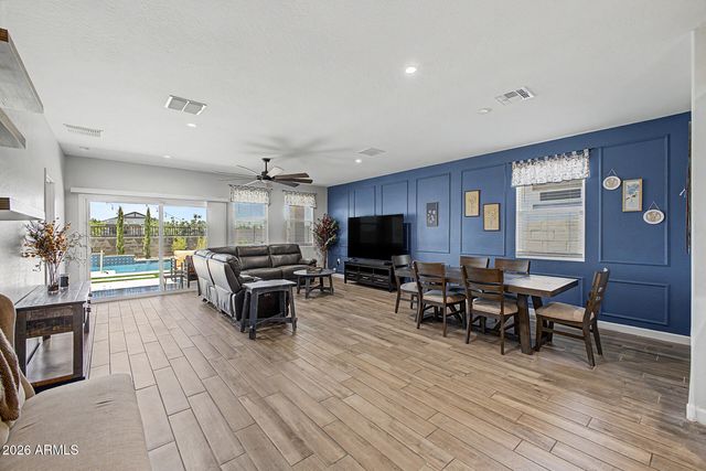 10286 S DESERT VIEW Drive, Apache Junction, AZ 85120