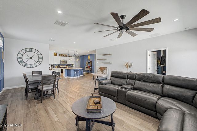 10286 S DESERT VIEW Drive, Apache Junction, AZ 85120
