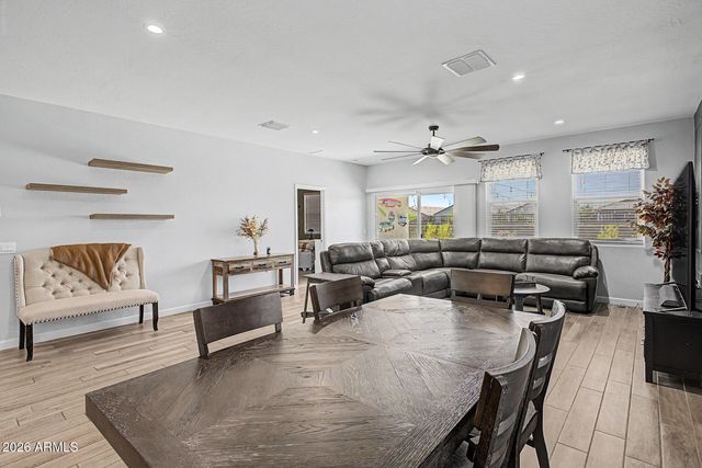 10286 S DESERT VIEW Drive, Apache Junction, AZ 85120