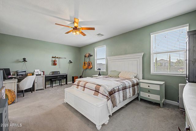 10286 S DESERT VIEW Drive, Apache Junction, AZ 85120