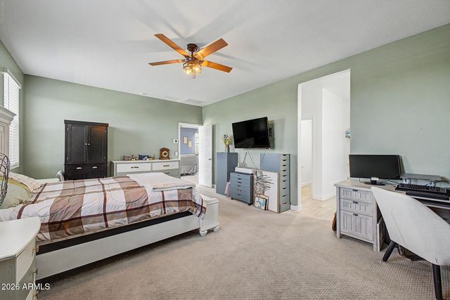10286 S DESERT VIEW Drive, Apache Junction, AZ 85120
