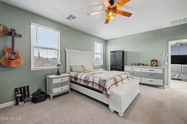 10286 S DESERT VIEW Drive, Apache Junction, AZ 85120