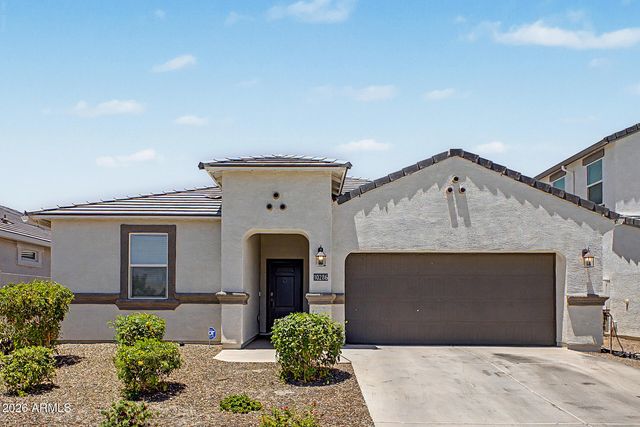 10286 S DESERT VIEW Drive, Apache Junction, AZ 85120
