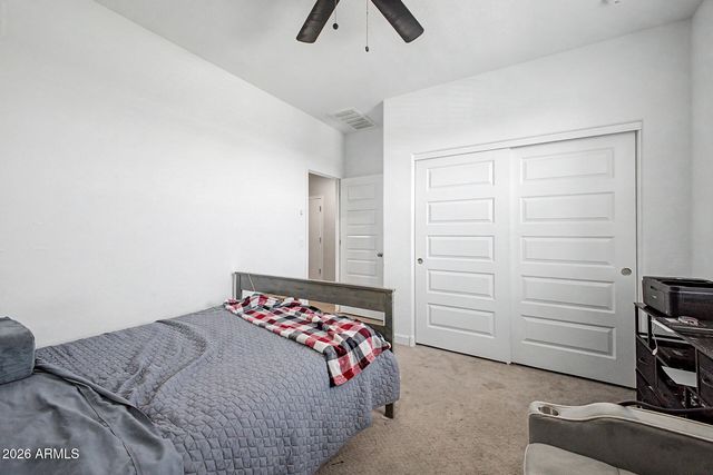 10286 S DESERT VIEW Drive, Apache Junction, AZ 85120