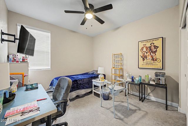 10286 S DESERT VIEW Drive, Apache Junction, AZ 85120