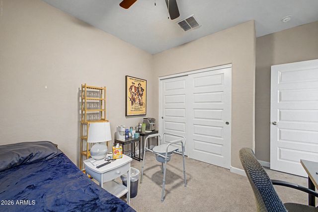 10286 S DESERT VIEW Drive, Apache Junction, AZ 85120