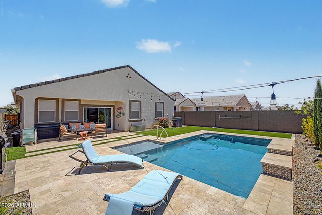10286 S DESERT VIEW Drive, Apache Junction, AZ 85120