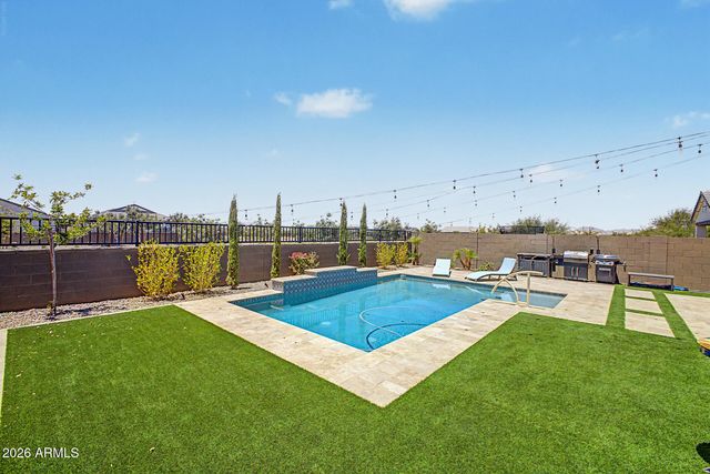 10286 S DESERT VIEW Drive, Apache Junction, AZ 85120