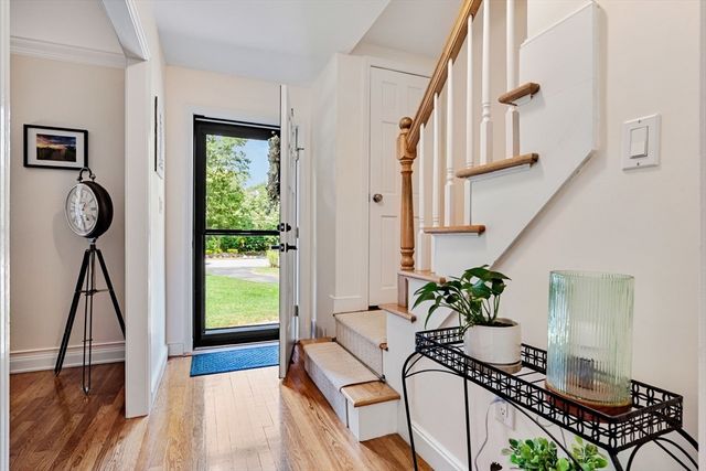 1 Valley Path, Marshfield, MA 02050