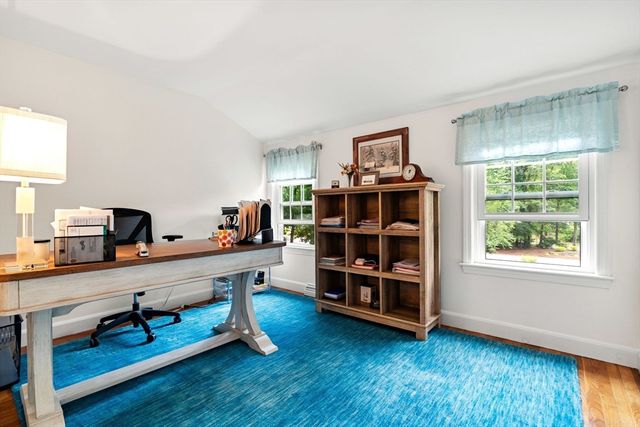 1 Valley Path, Marshfield, MA 02050