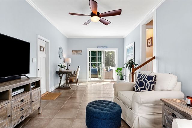 1 Valley Path, Marshfield, MA 02050