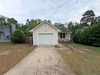 1375 Worstead Drive, Fayetteville, NC 28314
