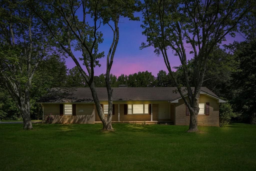 4911 Old Douglasville Road, Lithia Springs, GA 30122