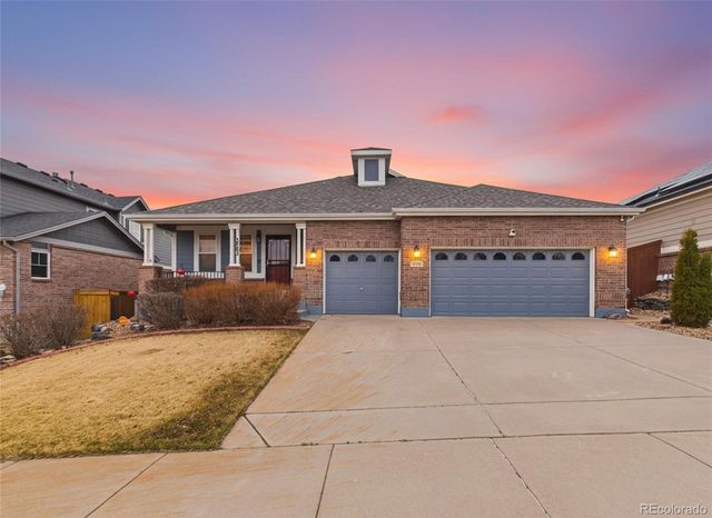 2805 S Jebel Way, Aurora, CO 80013
