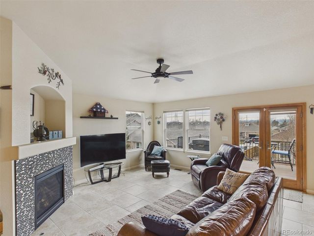 2805 S Jebel Way, Aurora, CO 80013
